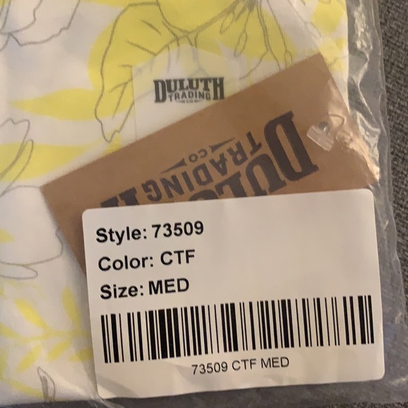 Deluth trading top - Picture 3 of 5